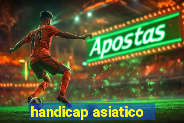 handicap asiatico - 0 5